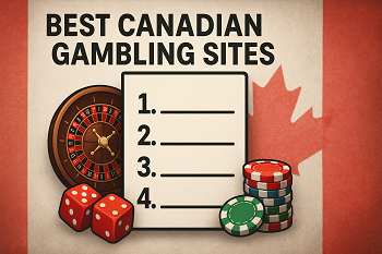 a picture of the best Canadian gambling sites by ottawacitizen.com